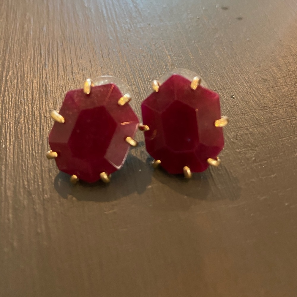Kendra scott studs